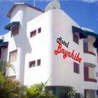 Front of the Hotel BAYAHIBE HOTEL - Bayahibe - Dominican Republic